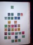1889-1950 Collection of over 500 precancelled items of Canada and the USA, with multiples