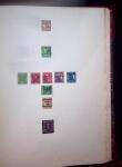 1889-1950 Collection of over 500 precancelled items of Canada and the USA, with multiples