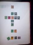 1889-1950 Collection of over 500 precancelled items of Canada and the USA, with multiples