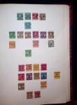 1889-1950 Collection of over 500 precancelled items of Canada and the USA, with multiples