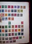 1889-1950 Collection of over 500 precancelled items of Canada and the USA, with multiples