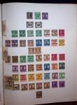 1889-1950 Collection of over 500 precancelled items of Canada and the USA, with multiples