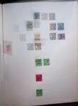 1889-1950 Collection of over 500 precancelled items of Canada and the USA, with multiples