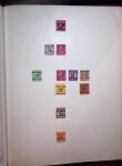 1889-1950 Collection of over 500 precancelled items of Canada and the USA, with multiples