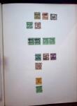 1889-1950 Collection of over 500 precancelled items of Canada and the USA, with multiples
