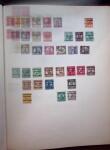 1889-1950 Collection of over 500 precancelled items of Canada and the USA, with multiples