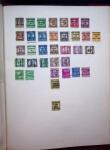 1889-1950 Collection of over 500 precancelled items of Canada and the USA, with multiples
