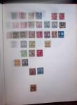 1889-1950 Collection of over 500 precancelled items of Canada and the USA, with multiples