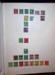 1889-1950 Collection of over 500 precancelled items of Canada and the USA, with multiples