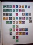 1889-1950 Collection of over 500 precancelled items of Canada and the USA, with multiples
