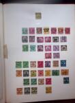 1889-1950 Collection of over 500 precancelled items of Canada and the USA, with multiples