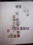 1889-1950 Collection of over 500 precancelled items of Canada and the USA, with multiples