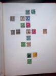 1889-1950 Collection of over 500 precancelled items of Canada and the USA, with multiples