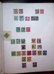 1889-1950 Collection of over 500 precancelled items of Canada and the USA, with multiples