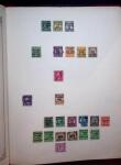 1889-1950 Collection of over 500 precancelled items of Canada and the USA, with multiples