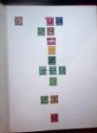 1889-1950 Collection of over 500 precancelled items of Canada and the USA, with multiples