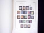 1850-1986, Gebrauchte und ungebrauchte Sammlung Schweiz