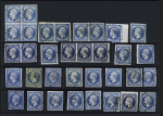 PRESIDENCE ET EMPIRE ND : Excellente sélection dont