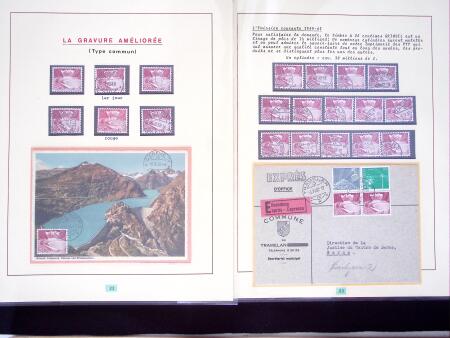 1949 Technik und Landschaft: Sammlung Jean-Pierre Vuilleumier: