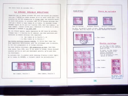 1949 Technik und Landschaft: Sammlung Jean-Pierre Vuilleumier: