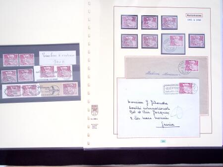 1949 Technik und Landschaft: Sammlung Jean-Pierre Vuilleumier: