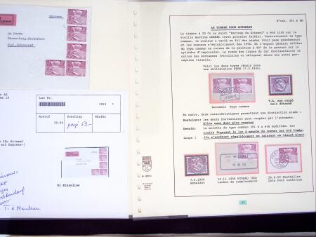 1949 Technik und Landschaft: Sammlung Jean-Pierre Vuilleumier: