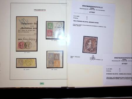 DOPPELKREISSTEMPELN MIT SCHRAFFUR Gruppen 141-149: