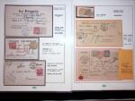 DOPPELKREISSTEMPELN MIT SCHRAFFUR Gruppen 141-149: