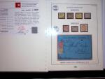 DOPPELKREISSTEMPELN MIT SCHRAFFUR Gruppen 141-149: