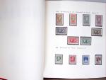 LIECHTENSTEIN: 1912-79, Meistens ungebrauchte Sammlung