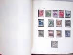 LIECHTENSTEIN: 1912-79, Meistens ungebrauchte Sammlung
