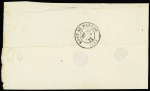 Rare nuance verdâtre sur n° 46B 20c bleu, cf Lorne