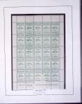 1913 Group with overprinted "Vasco de Gama" sets from Africa,