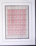 1913 Group with overprinted "Vasco de Gama" sets from Africa,