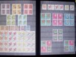 1843-1971, Gebrauchte und ungebrauchte Sammlung Schweiz