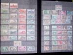 1843-1971, Gebrauchte und ungebrauchte Sammlung Schweiz