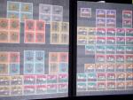 1843-1971, Gebrauchte und ungebrauchte Sammlung Schweiz