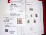 1845-2010 Beide gebrauchte und ungebrauchte Sammlungen