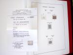 1845-2010 Beide gebrauchte und ungebrauchte Sammlungen