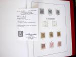 1845-2010 Beide gebrauchte und ungebrauchte Sammlungen
