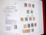 1845-2010 Beide gebrauchte und ungebrauchte Sammlungen
