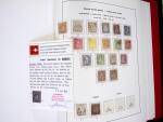 1845-2010 Beide gebrauchte und ungebrauchte Sammlungen