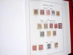 1845-2010 Beide gebrauchte und ungebrauchte Sammlungen