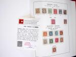 1845-2010 Beide gebrauchte und ungebrauchte Sammlungen