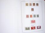 1845-2010 Beide gebrauchte und ungebrauchte Sammlungen