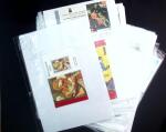 1989-2007, Year Booklets from this period