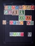 1860-1900, Small lot of mostly German States but also