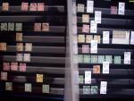 1848-1979, Sehr gut ausgebaute Sammlung Schweiz in