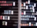 1848-1979, Sehr gut ausgebaute Sammlung Schweiz in