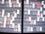 1848-1979, Sehr gut ausgebaute Sammlung Schweiz in